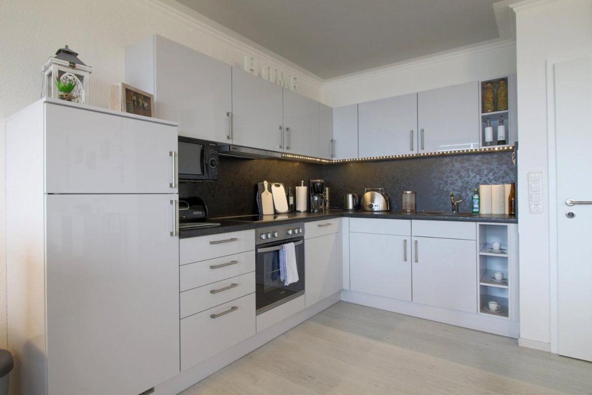 Apartment 256 Hohegeiß Extérieur photo