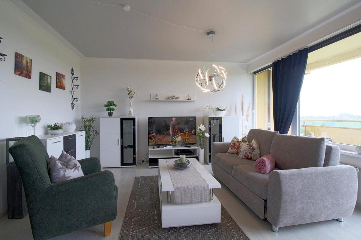 Apartment 256 Hohegeiß Extérieur photo